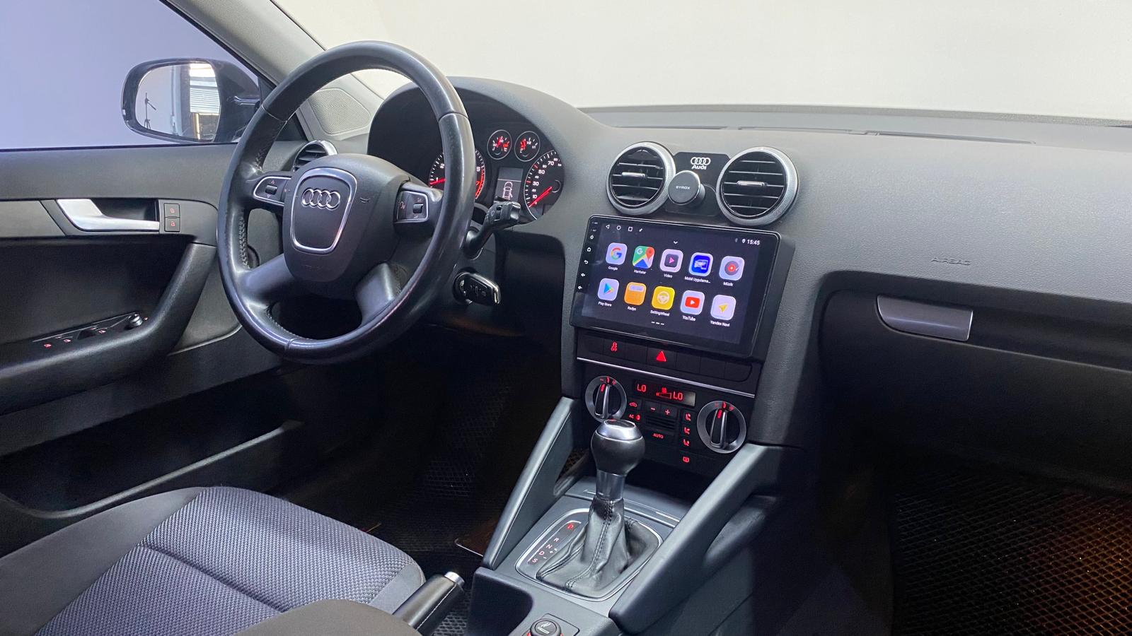 AUDI A3 13